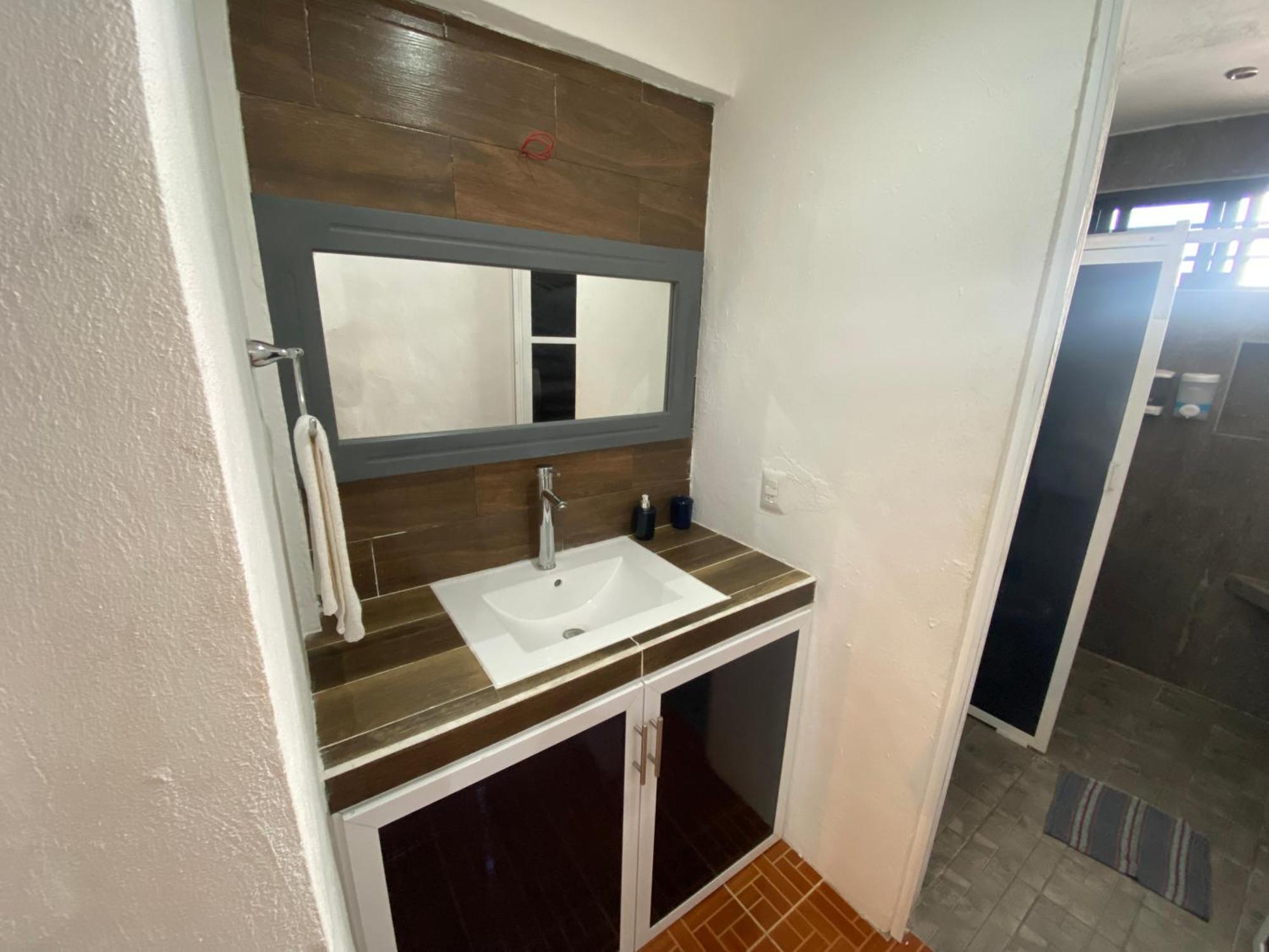 Casa Santa Cruz Daire Chetumal Dış mekan fotoğraf