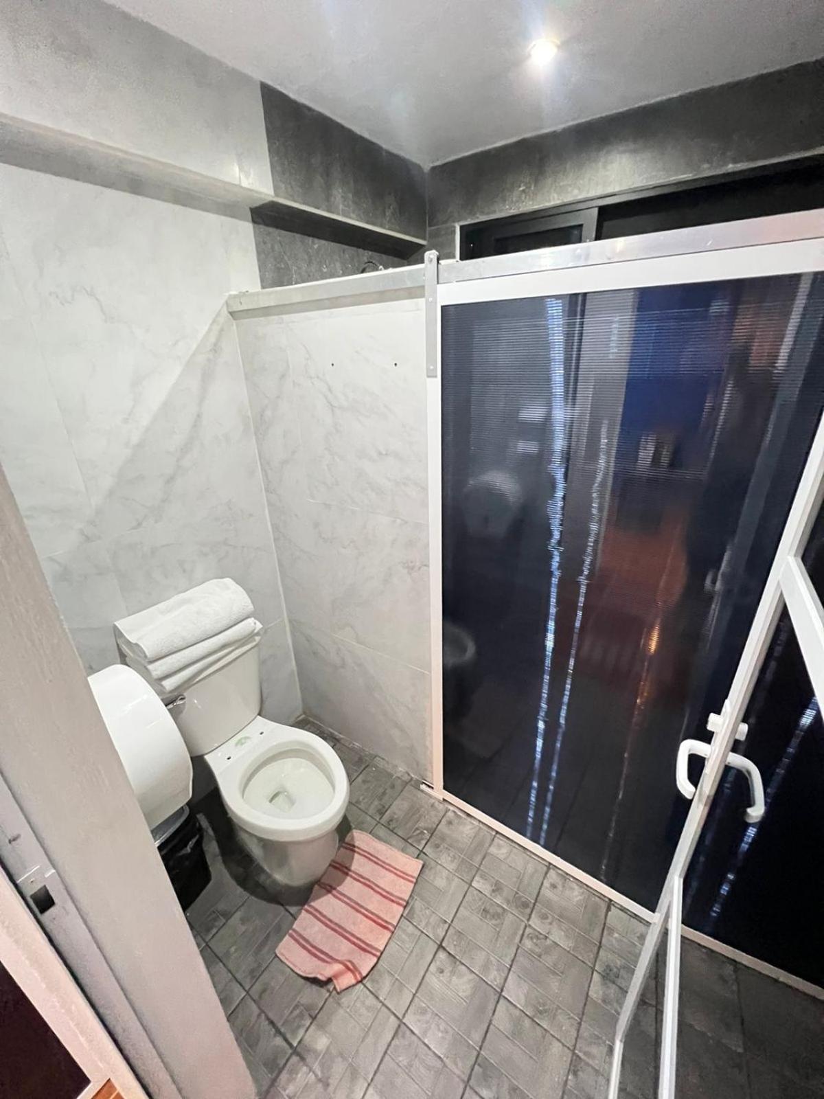 Casa Santa Cruz Daire Chetumal Dış mekan fotoğraf