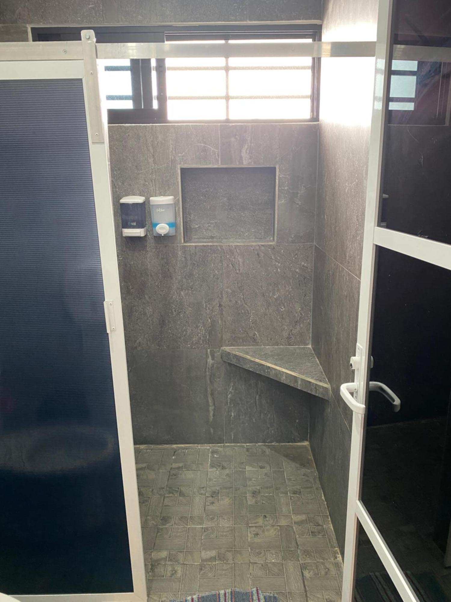 Casa Santa Cruz Daire Chetumal Dış mekan fotoğraf